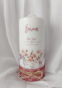 Geburtsbild Geburtsplakat Geburtsposter personalisiertes Bild Babyposter Babybild Kinderzimmer
