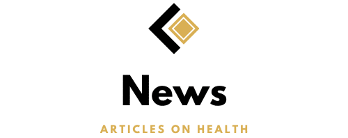 News Articles on Health